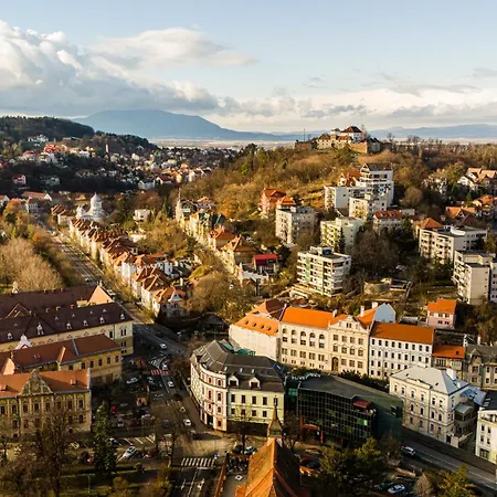 Maniu Studio 아파트 *