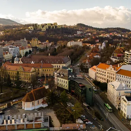 Maniu Studio 브라쇼브