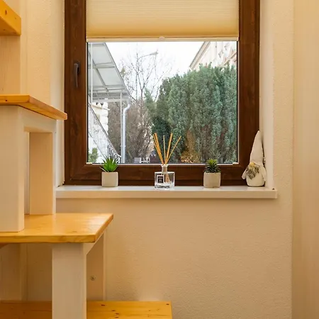 Maniu Studio 아파트