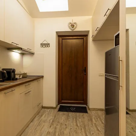 Maniu Studio 아파트 *