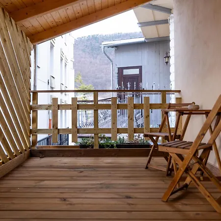 Maniu Studio * 브라쇼브