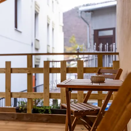 Maniu Studio 아파트 브라쇼브