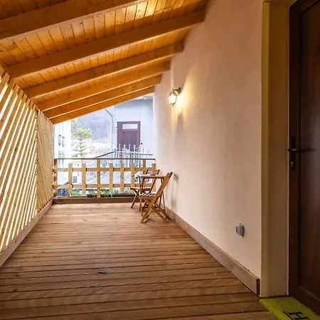 Maniu Studio 아파트 *