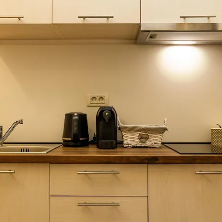 아파트 Maniu Studio *