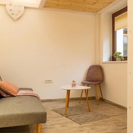 Maniu Studio 아파트