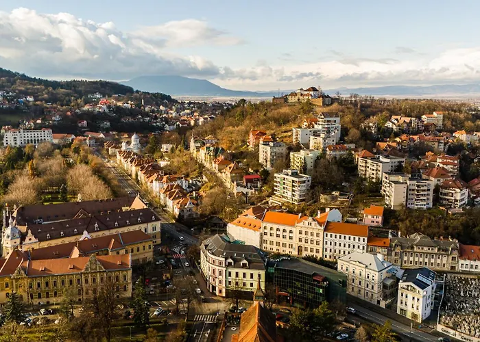 Maniu Studio Apartment *