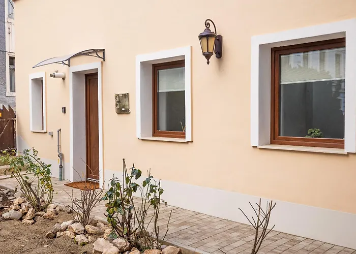 Maniu Studio Apartment *