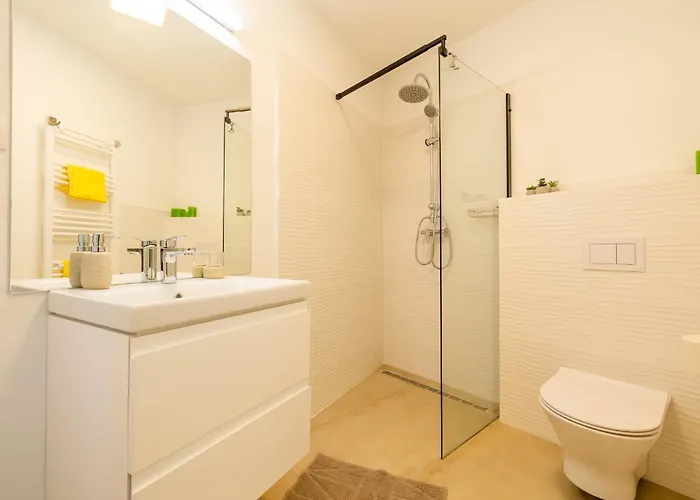 Maniu Studio Apartment Brasov